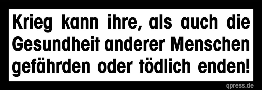 Bundeswehr muss Russlandfeldzug absagen