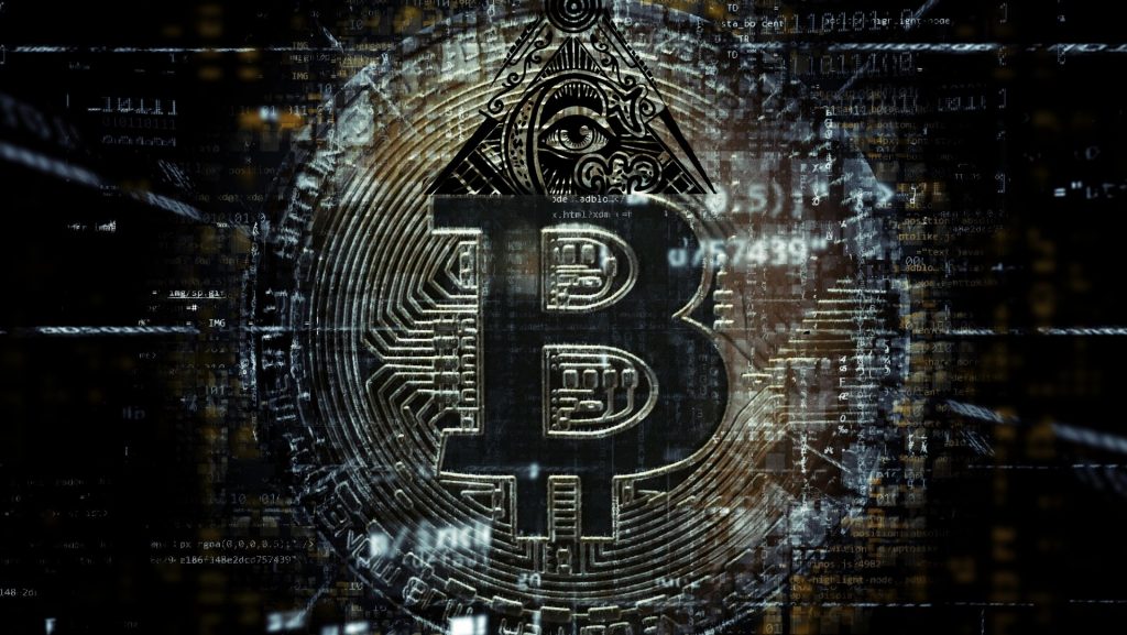 bitcoin blockchain 
