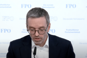 Steuergeldverschwendung für Syrer: Kickl fordert Remigration statt Heimreise-Bonus!