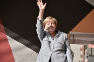 Das Programm für die Entmerkelung der CDU