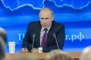 Putin: Russland braucht eine vollständige Einigung, keinen vorübergehenden Waffenstillstand