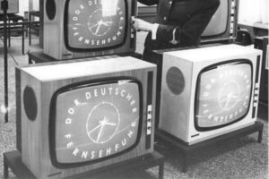 Die Zeitenwende erreicht die Nationale Front