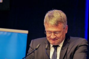 Insider schildert, wie Meuthen die WerteUnion zerlegt