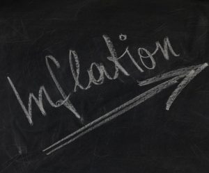 Hurra, nur noch 2,2 Prozent Inflation