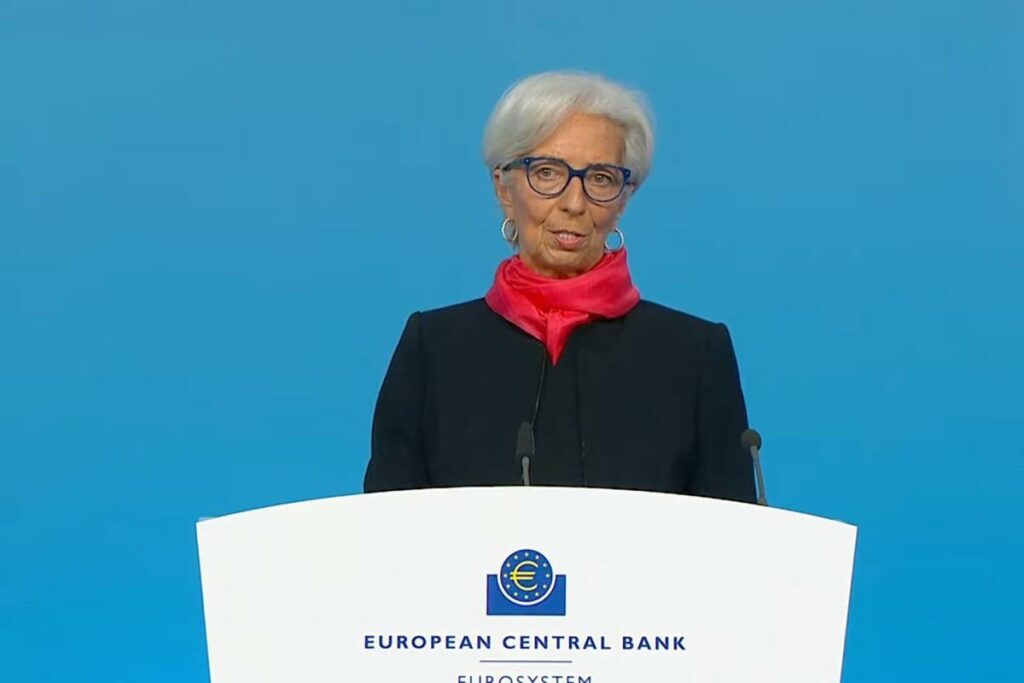 EZB zögert weiter – Lagardes Leerlauf auf Kosten der Sparer