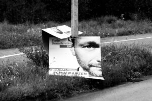 Nix da, FDP! Das Jahr 1982 wiederholt sich nicht. Die Partei muss komplett weg!