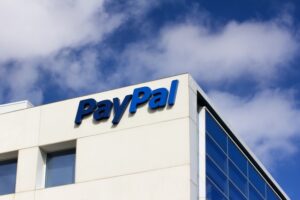 Der Höhenflug des PayPal Dollars