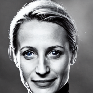 Alice Weidel, Kanzlerin der Herzen stellt ihr Regierungsprogramm vor