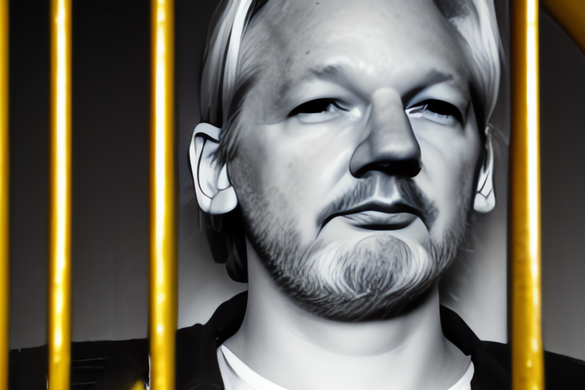 New York Times stellt sich hinter Julian Assange