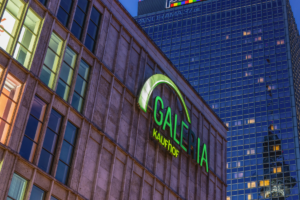 Galeria schon wieder auf Kosten der Steuerzahler „gerettet“