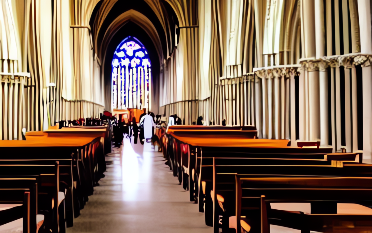 “Woelki-Faktor” sorgt für Allzeithoch bei Kirchenaustritten