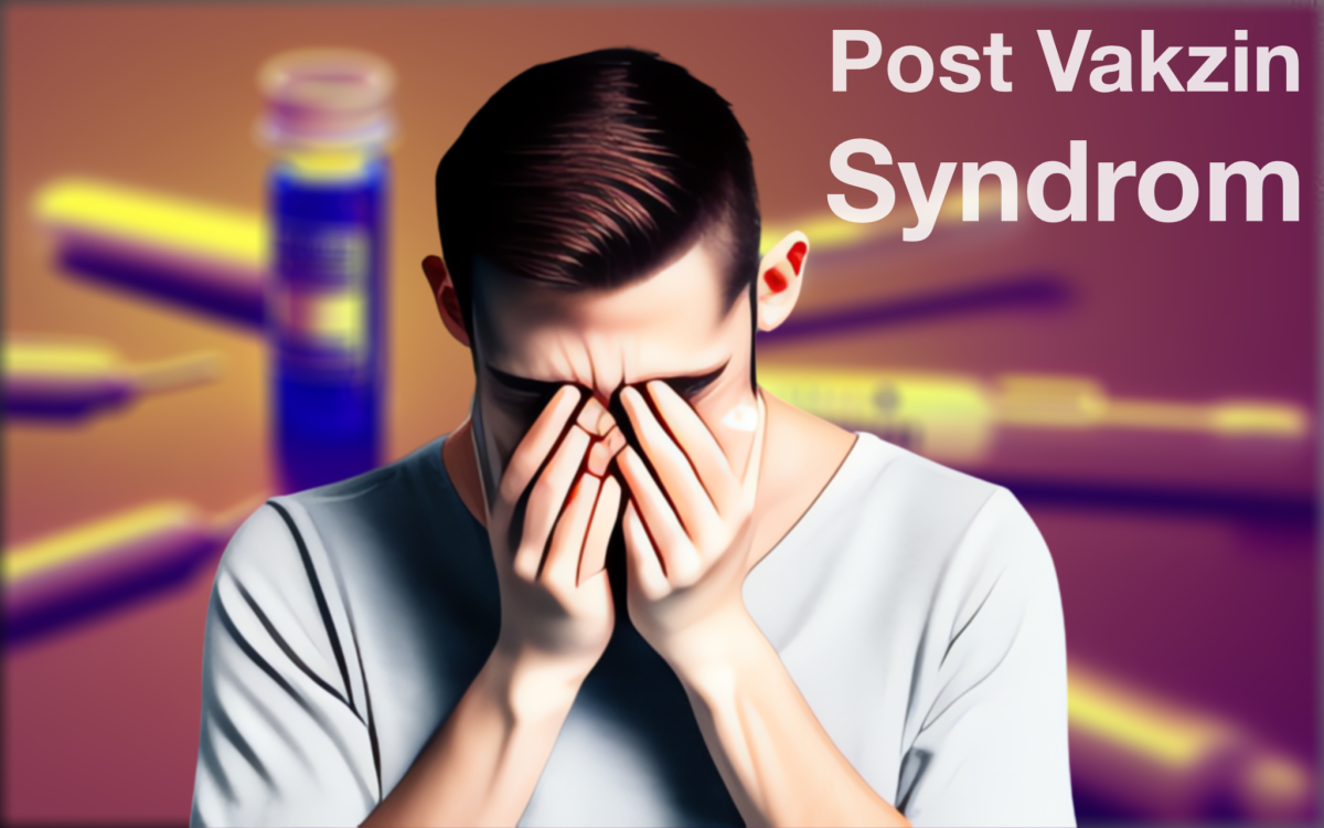 Post Vakzin Syndrom – mögliche Therapieansätze