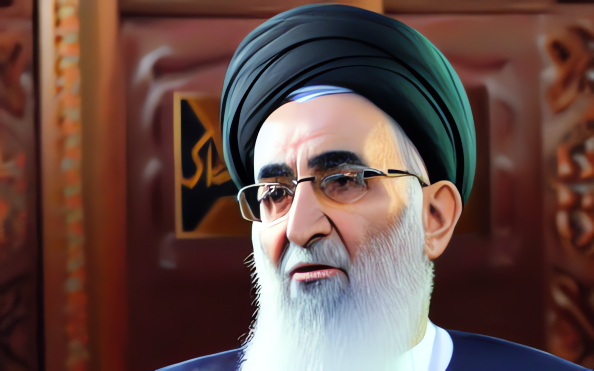 Iran: Religionspolizei aufgelöst – die Mullahs vor dem Fall?