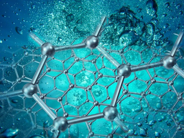 „Bionisches“ Wasser – was ist das?