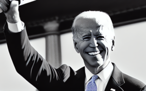 Biden verzichtet auf Kandidatur