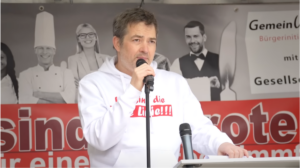 Freispruch für Ballweg – was bleibt, ist ein politischer Skandal