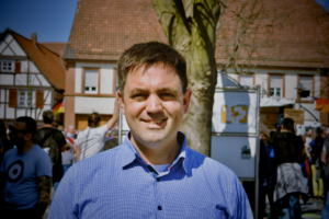 AfD nominiert Malte Kaufmann zum Bundestagsvize – Abstimmung am Donnerstag