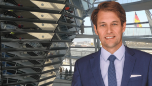 Als gemäßigt geltender AfD –Bundestagsabgeordneter will Landrat werden