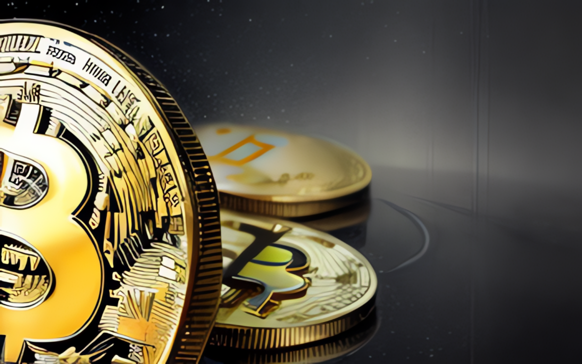 Sächsische Behörden verursachen Bitcoin-Absturz