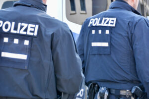 Gezielte Stiche in den Hals – polizeibekannter Somalier festgenommen