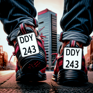 EU plant Kennzeichen und Versicherungspflicht für Jogger ab 2024