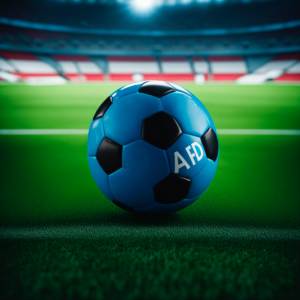 „Wenn elf furchtbare Gründe mir in den fruchtbaren Schoß fallen, wähle ich AfD“  