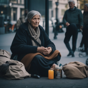 Rentenkasse ab November leer? 