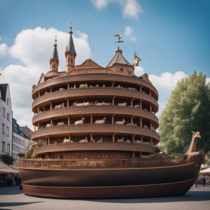 So können Kommunen beim Hochwasserschutz sparen