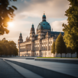 Bayerische Staatsregierung darf Informationen nicht verweigern. AfD-Abgeordneter Maier reicht Klage vor dem Verfassungsgerichtshof ein