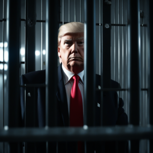 Trump erwarten noch weitere Anklagen wegen Verschwörung