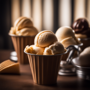 Eisdielen-Verband hat kein Verständnis für Kritik an hohen Kugel-Preisen