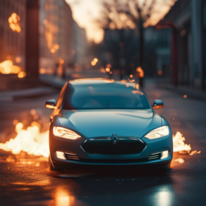 Die Energiepreise hinterlassen Bremsspuren