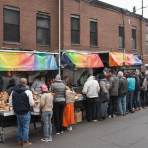 Staatsdefizit steigt – Wirtschaft schrumpft