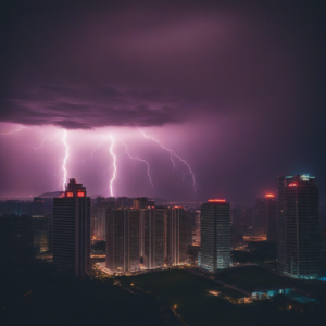 Was bedeutet die Insolvenz von Evergrande?