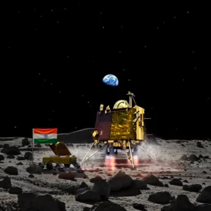 #MoonLanding: Indien deklassiert Russland