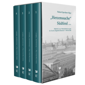 Entschleierung einer „Herzenssache“