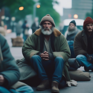 Die USA stehen vor unbeachteten Herausforderungen