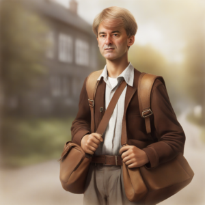 Södolf fragt – Hubert schweigt