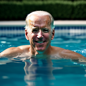 Das Joe Biden Experiment