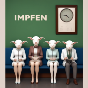 Corona kommt zurück: Lasst euch impfen!