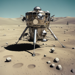 Luna 25: Russland startet Mondmission