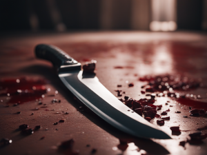 Messerangriff auf Lehrerin war Islam-Terror: GBA übernimmt Ermittlungen