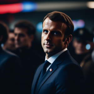 Frankreichs Schuldenpolitik: Wie Macrons Fiskalstrategie die EU destabilisieren könnte