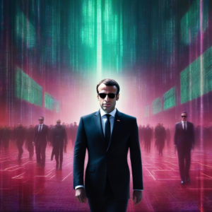 Verbotene Kolloquien, präventive Strafverfolgung… Willkommen in der besten aller Welten!