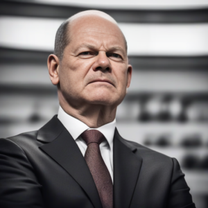 Weidel: Auf den Brandbrief an den Kanzler muss das Kündigungsschreiben vom Wähler folgen