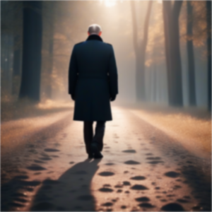 Putin auf Selenskyis Spuren