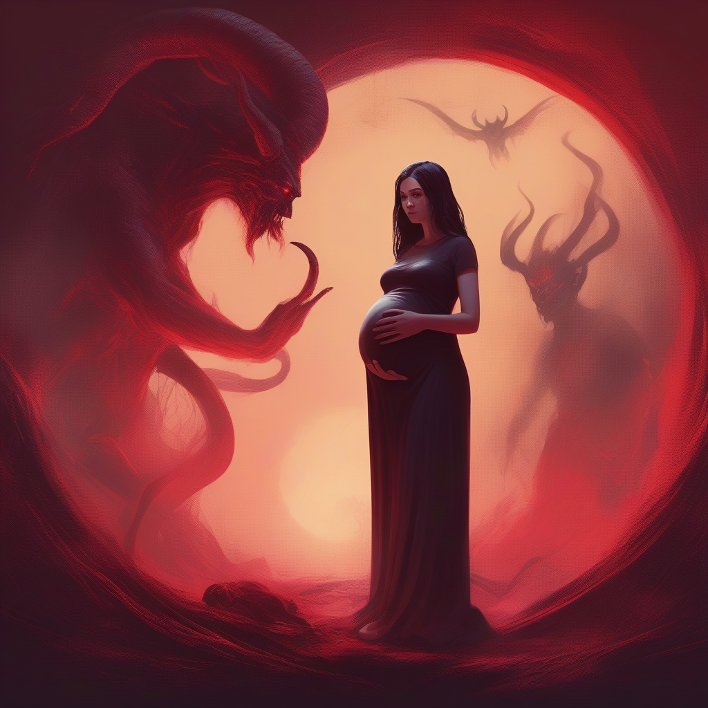 Neue Disney Normalität: Wenn Teenager schwanger vom Teufel sind