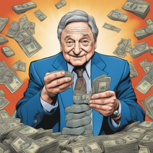 Soros-Stiftungen verlassen Europa