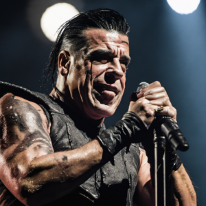 Ermittlungsverfahren gegen Rammstein-Sänger eingestellt