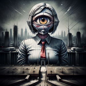 EU-Zensurgesetz tritt in Kraft: Ab sofort bestimmt Brüssel, was SIE zu sehen bekommen!